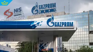 Бензиностанциите на „Газпром“ напускат българския пазар