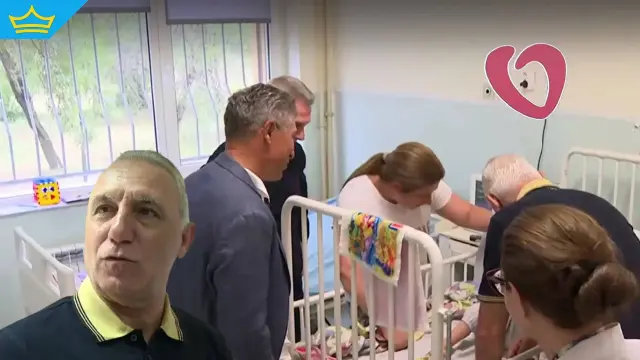 „Всяко детско сърце има право да тупти“: Фондация „Национали 94” подкрепя детската кардиология в София