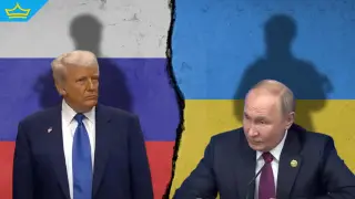 Тръмп иска войната на Русия в Украйна да приключи до 8 август