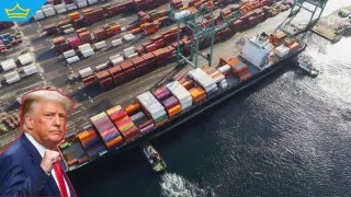 Доналд Тръмп налага нови мита с изпълнителна заповед