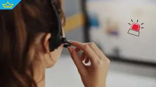 Разследване разкри схема с кол центрове, обучаващи млади хора на инвестиционни измами