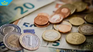 Засилват мерките за сигурност при обмена на левове с евро (видео)