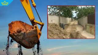 Хаотични ВиК ремонти тормозят варненци с години (видео)