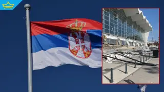 Сръбските власти арестуваха бивш министър заради трагедията на гарата в Нови Сад