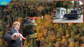 Областната управа и Столична община продължават да се карат за парк "Врана"