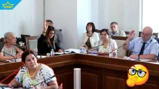 Силвия Къдрева не била в конфликт на интереси с бившите си колеги в КПК, които трябва да оценява (видео)