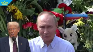 Путин иска мир в Украйна, но няма индикации, че е готов на отстъпки, за да го постигне