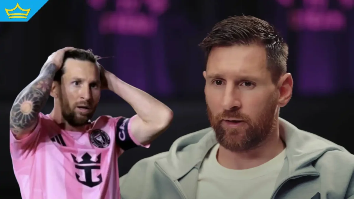 Ето с какво богатство разполага Лионел Меси