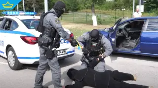 МВР въвежда нови технически средства заради сигналите за полицейско насилие