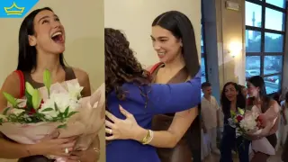 „Добре дошла у дома“: Дуа Липа получи косовско гражданство (видео)