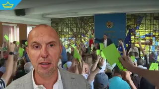 Скандал разтресе и родната ни атлетика (видео)