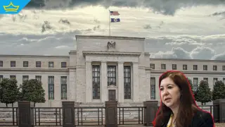 Шефът на Федералния резерв на САЩ е подал оставка