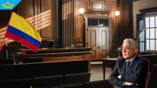 Осъдиха бившия президент на Колумбия на 12 години...домашен арест