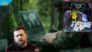 Уволнения и арести в Украйна във връзка с мащабна корупционна схема в отбраната