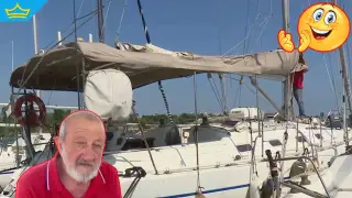 За 70-ия си юбилей: Българин тръгва на околосветско пътешествие с яхта (видео)