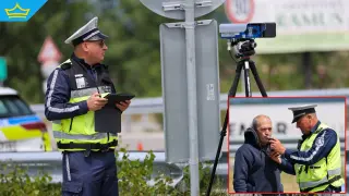 Влизат в сила по-тежките глоби и наказания за пияни и дрогирани шофьори