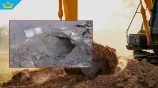 Стотици ВиК аварии и разрушени домове в Лом – жители осъдиха водното дружество (видео)