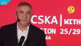 ЦСКА уволни спортния си директор