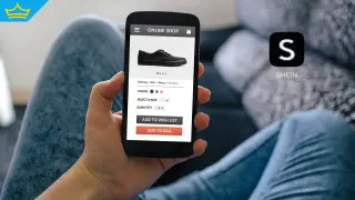 Италия глоби Shein с 1 млн. евро