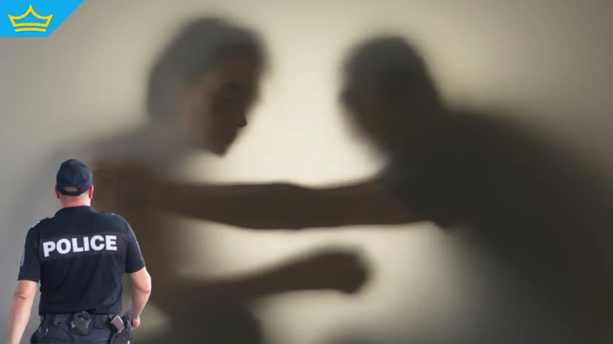 Задържаха двама мъже за домашно насилие над техни близки в Кърджалийско