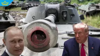 Малко вероятно е Путин да се подчини на ултиматума на Тръмп за край на войната