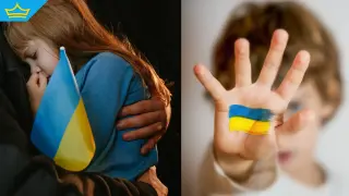 38 страни, сред които и България, призоваха Русия да върне украинските деца