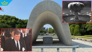 Япония отбелязва 80 години от атомната бомбардировка над Хирошима (видео)