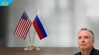 Пратеникът на Тръмп пристигна в Москва дни преди изтичането на ултиматума към Русия