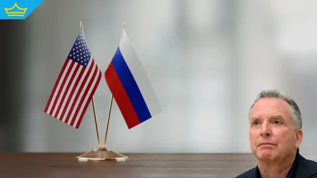 Пратеникът на Тръмп пристигна в Москва дни преди изтичането на ултиматума към Русия