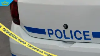 Откриха тяло в Борисовата градина в близост до Националния стадион „Васил Левски“
