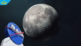 НАСА планира изграждането на ядрена база на Луната