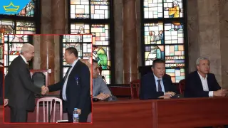 Русе е с нов окръжен прокурор