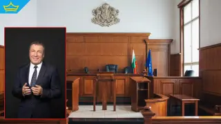 Кметът на Несебър осъди прокуратурата за обвинeниe по несъществуващо престъпление