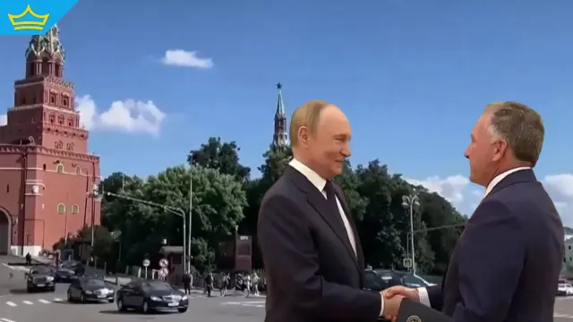 Часове след разговора между Уиткоф и Путин: Тръмп повиши с 25% митата за Индия