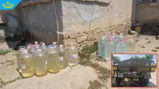 От днес Плевен е на воден режим