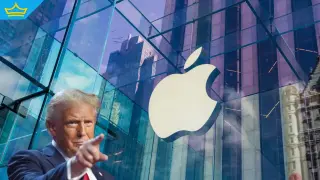 Apple увеличава инвестициите си в САЩ, за да заобиколи митата на Тръмп