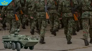 Започна производството на бойните машини „Страйкър“ за българската армия