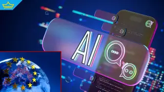 Европейският съюз въвежда нови правила за изкуствения интелект (видео)