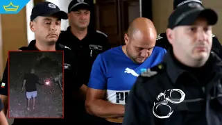 Софийският апелативен съд потвърди постоянния арест за мъжа, запалил пожара край Велико Търново