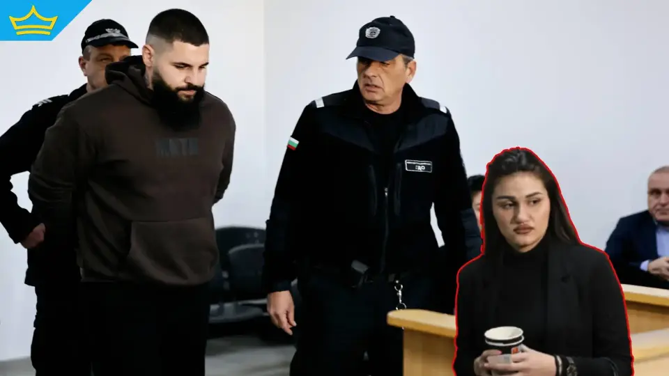 Намалиха гаранцията на насилника на Дебора