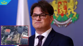 Министерството на културата смятало да прави лятна сцена на римския амфитеатър в София