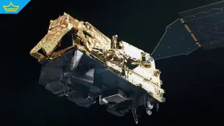 Изстрелват първия европейски спътник MetOp от второ поколение