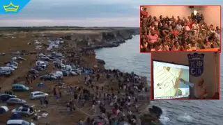 Предложение за застрояване на Камен бряг предизвиква вълна от недоволство (видео)