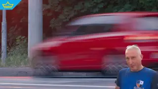 Шофьор от София получи три електронни фиша за едно и също нарушение (видео)