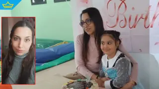 Майка на две деца от Бургас се нуждае от помощ за тежка операция на гръбначния стълб