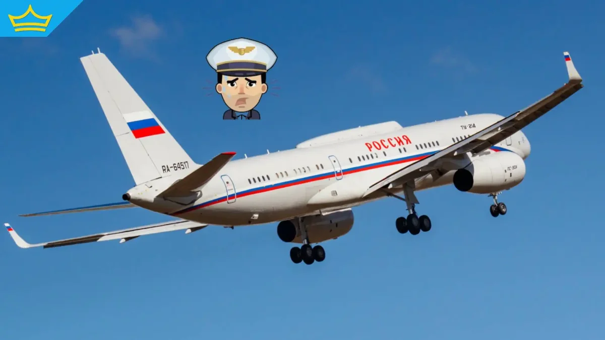 Руската авиационна индустрия рухва въпреки указанията на Путин