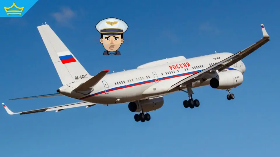 Руската авиационна индустрия рухва въпреки указанията на Путин