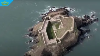 Продават частен остров в Западен Уелс за 4 млн. долара