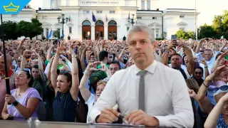 "Благо е политически затворник": Вече месец кметът на Варна е в ареста