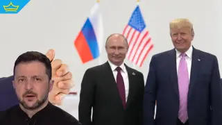 Стана ясно кога и къде ще се състои срещата между Тръмп и Путин